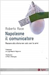 Napoleone il comunicatore il libro