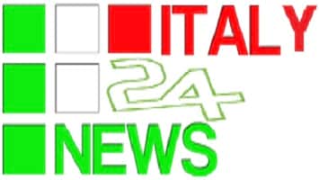 News.Italy24 15.05.22 Paolo Biondi