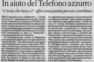 il quotidiano 21.04.2012