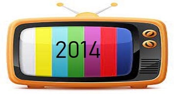 2014 - servizi tv