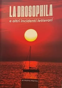 la-drosophila